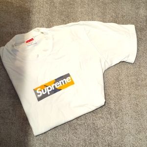 Supreme TShirt